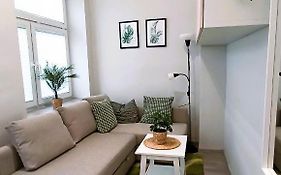 Apartament Mietowy Krakowskie Przedmiescie 26