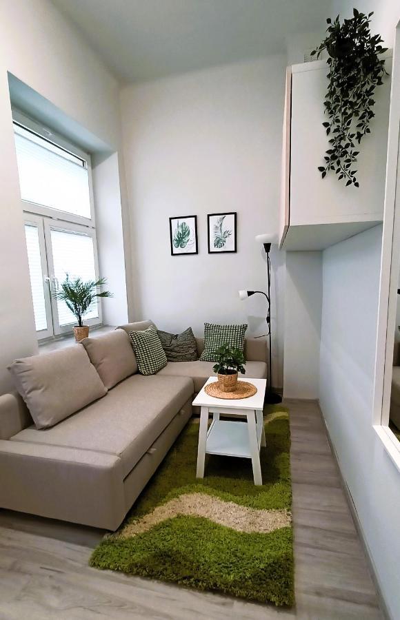 Apartament Mietowy Krakowskie Przedmiescie 26 Люблін Екстер'єр фото