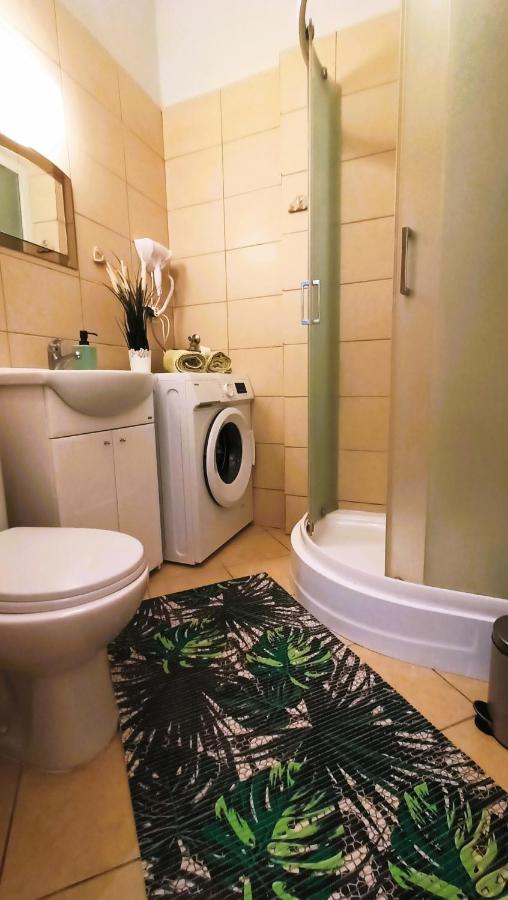 Apartament Mietowy Krakowskie Przedmiescie 26 Люблін Екстер'єр фото