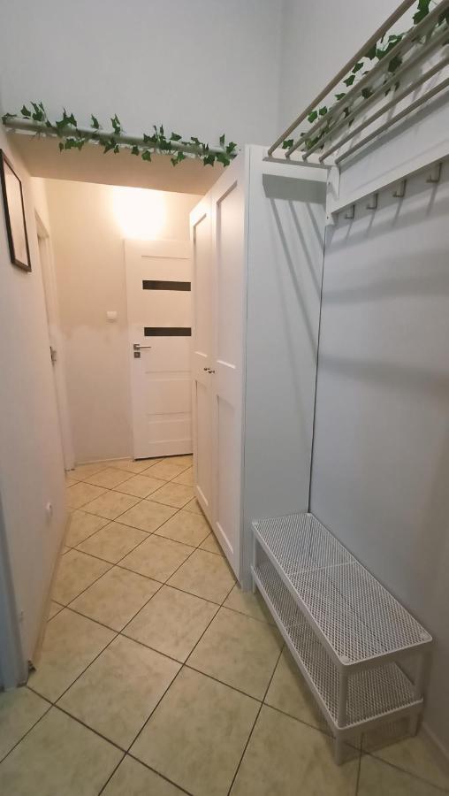 Apartament Mietowy Krakowskie Przedmiescie 26 Люблін Екстер'єр фото